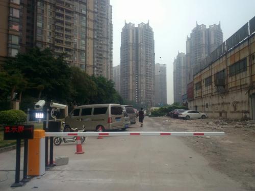 景县景县吉林松原市车牌识别
