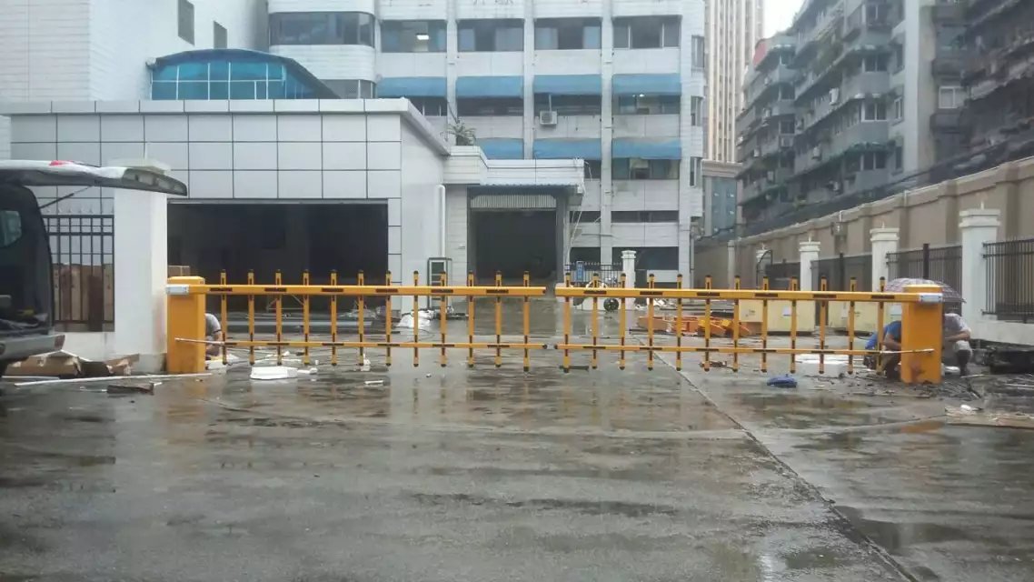 景县景县河南郑州市道闸
